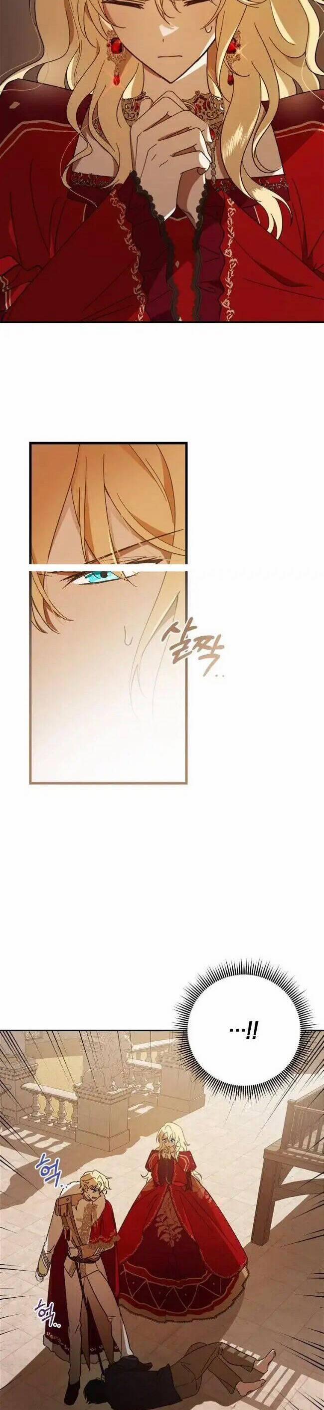 Bạo Chúa Thân Mến 3 trang 15