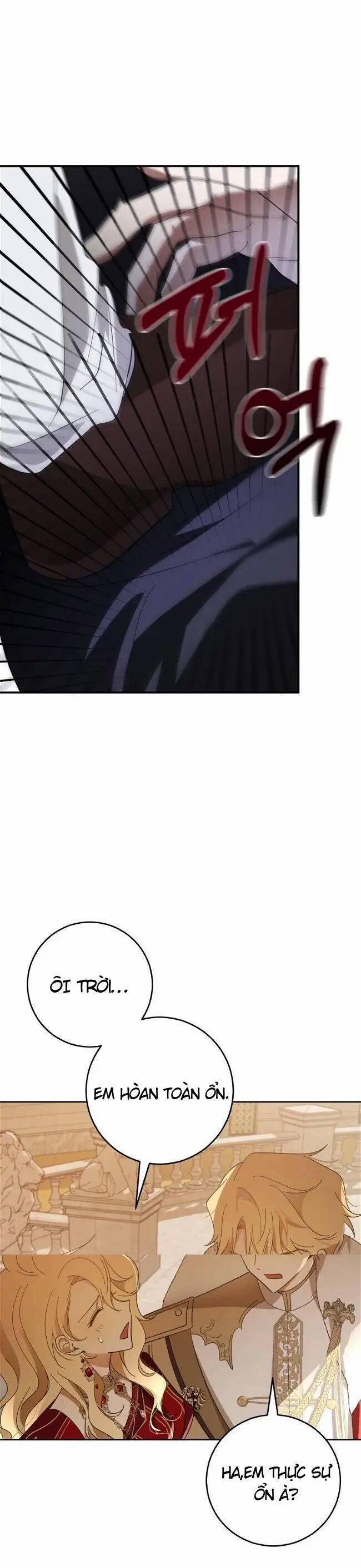 Bạo Chúa Thân Mến 3 trang 17