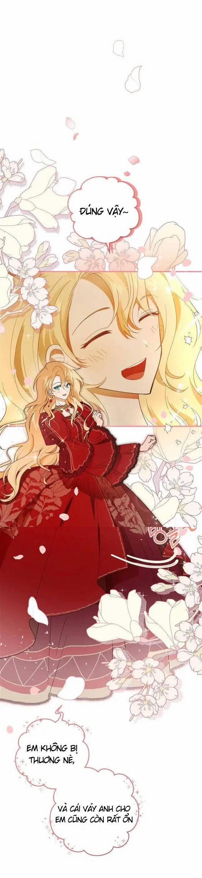 Bạo Chúa Thân Mến 3 trang 18