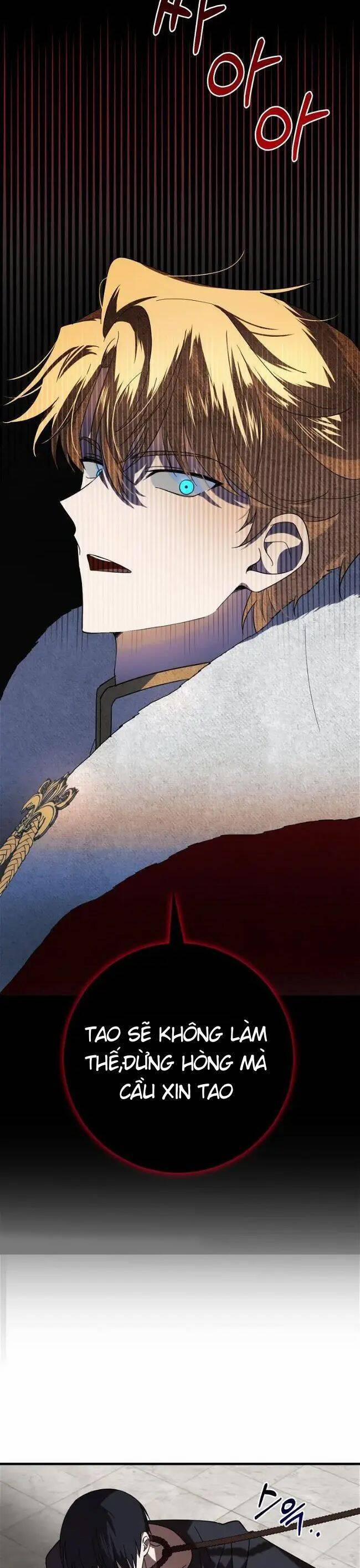 Bạo Chúa Thân Mến 3 trang 21