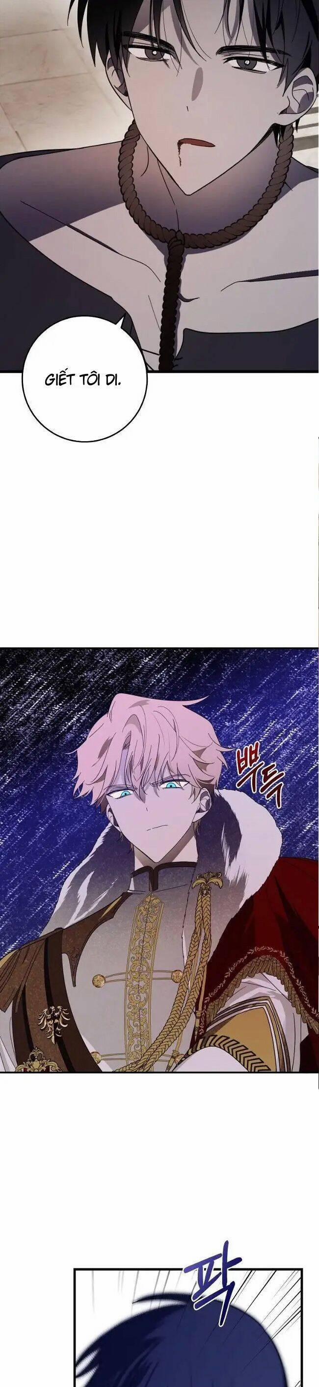 Bạo Chúa Thân Mến 3 trang 25