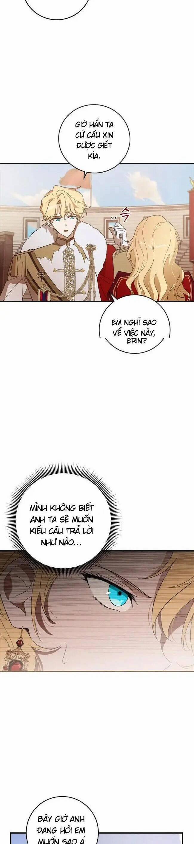 Bạo Chúa Thân Mến 3 trang 27