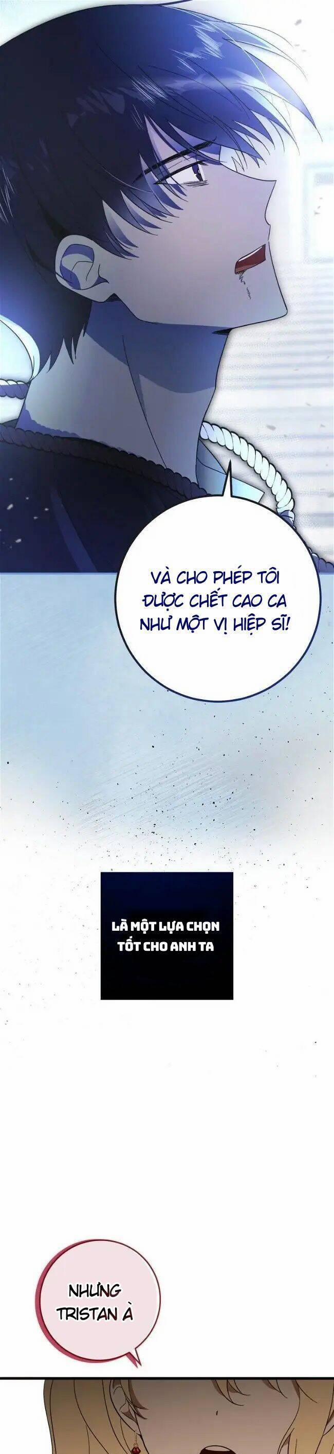 Bạo Chúa Thân Mến 3 trang 29