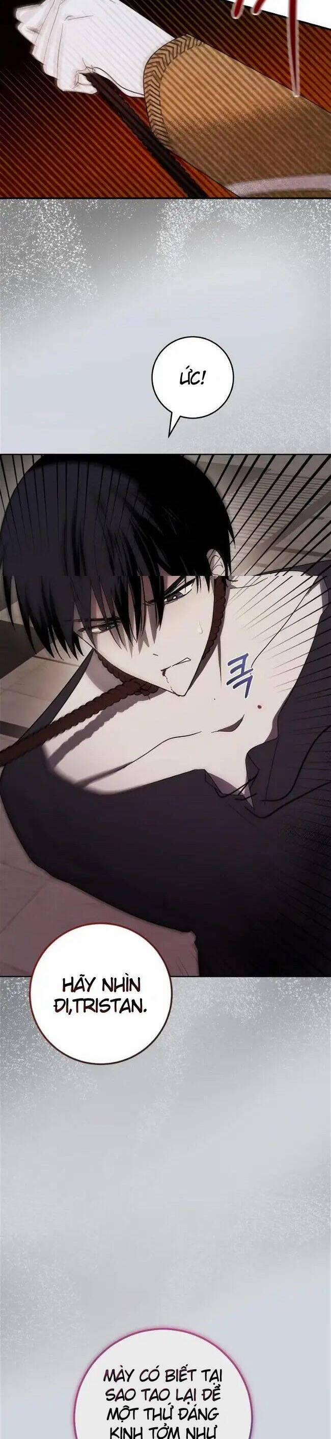 Bạo Chúa Thân Mến 3 trang 3