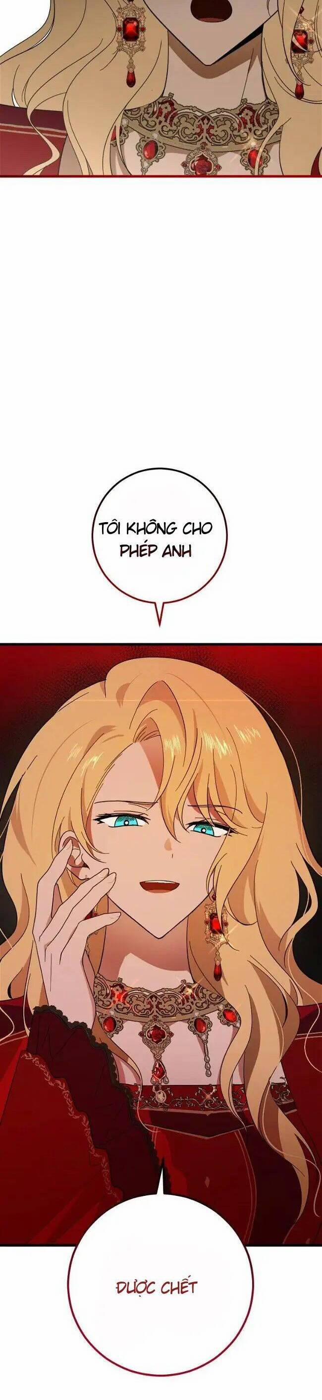 Bạo Chúa Thân Mến 3 trang 30