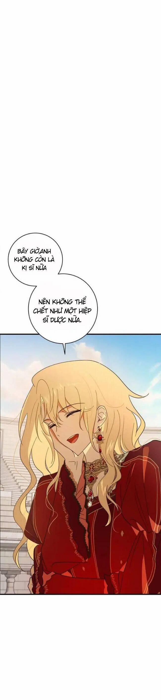 Bạo Chúa Thân Mến 3 trang 32