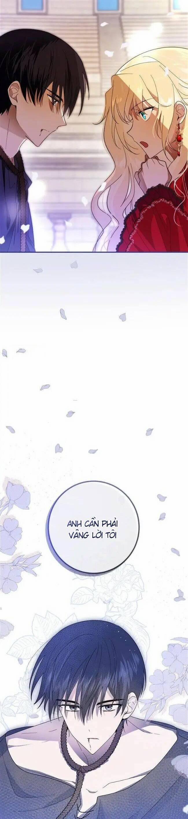 Bạo Chúa Thân Mến 3 trang 34