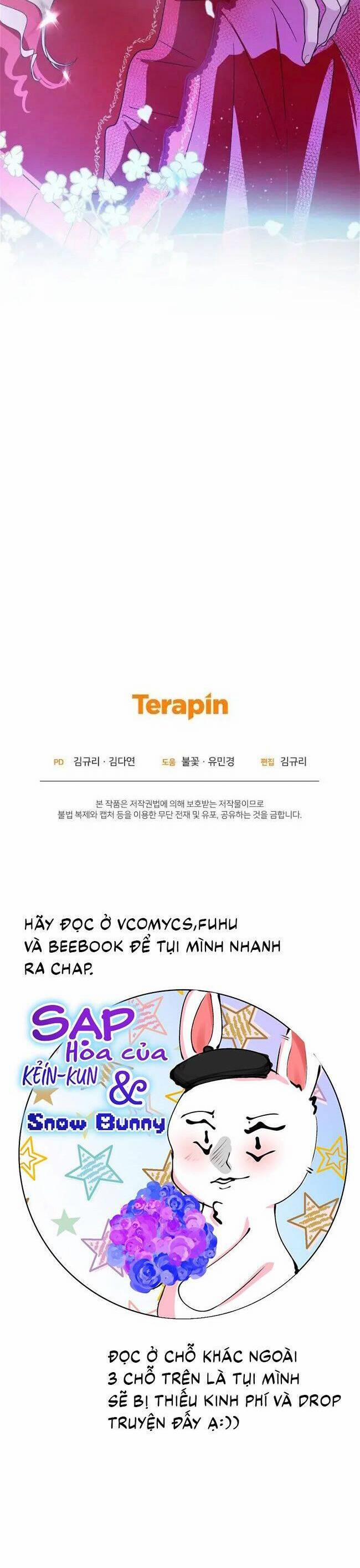 Bạo Chúa Thân Mến 3 trang 36