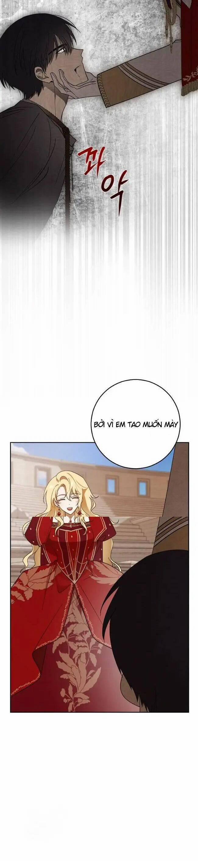 Bạo Chúa Thân Mến 3 trang 6