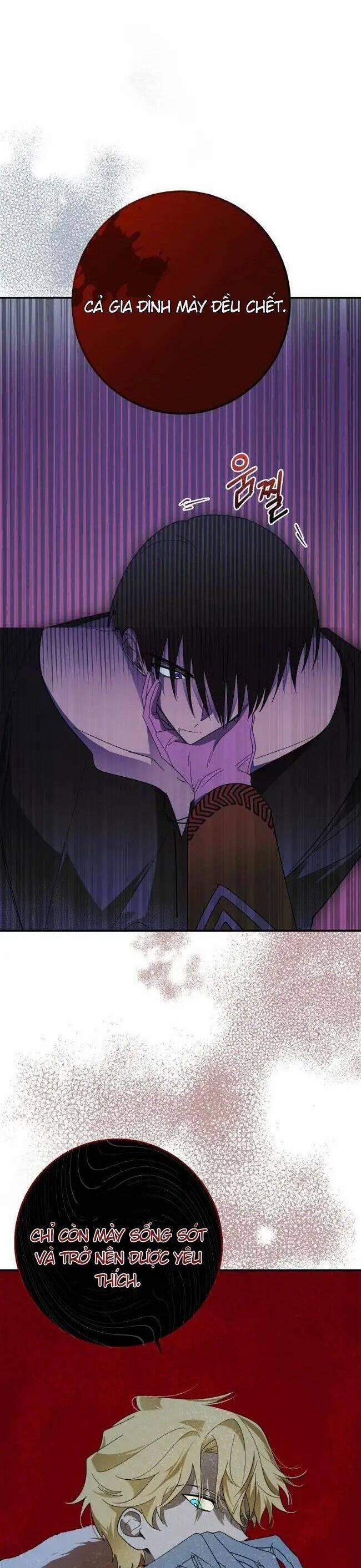 Bạo Chúa Thân Mến 3 trang 7