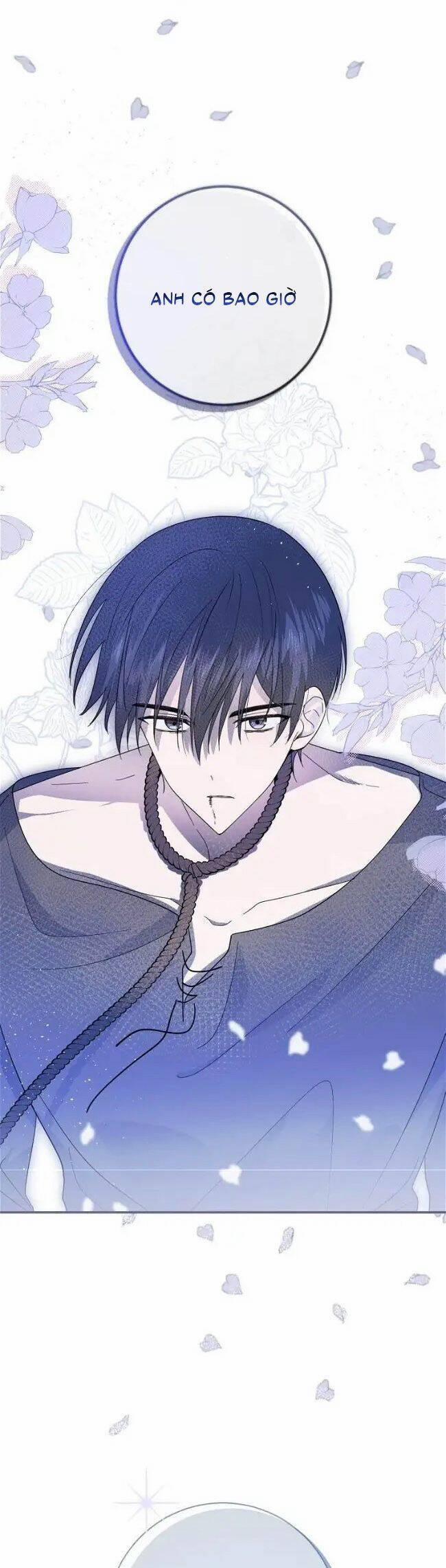 Bạo Chúa Thân Mến 4 trang 1