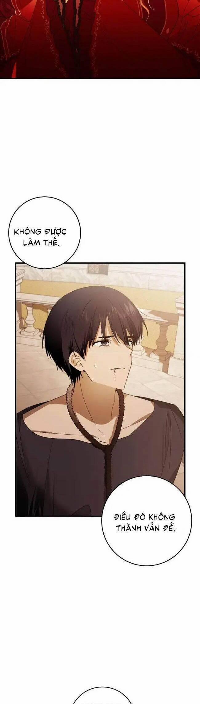 Bạo Chúa Thân Mến 4 trang 17