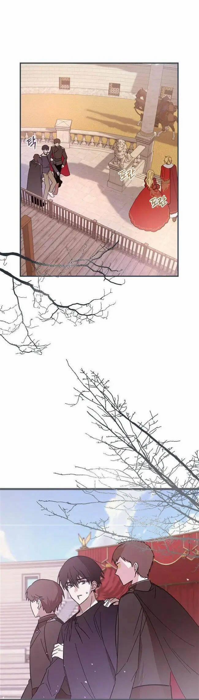 Bạo Chúa Thân Mến 4 trang 22