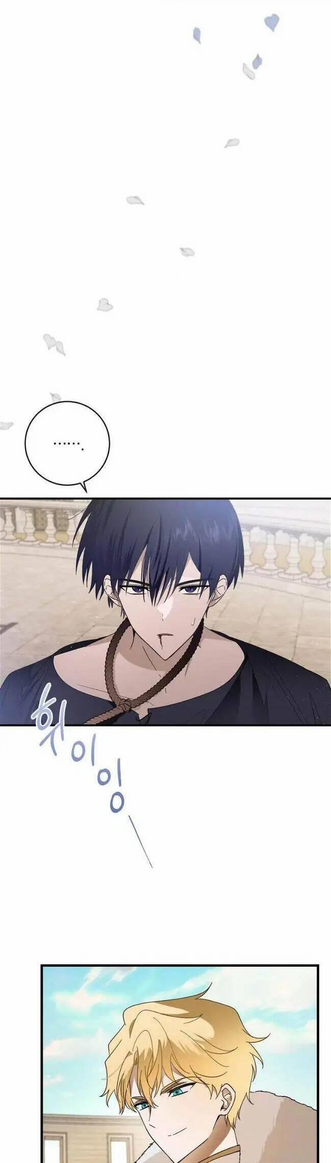 Bạo Chúa Thân Mến 4 trang 3