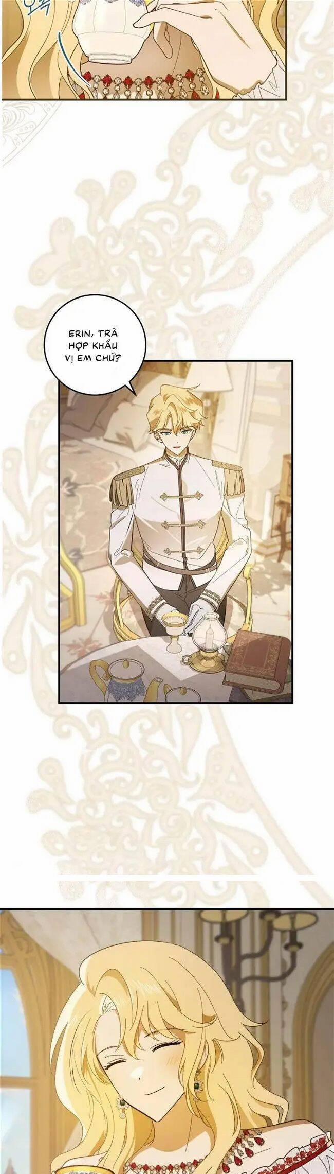 Bạo Chúa Thân Mến 4 trang 31