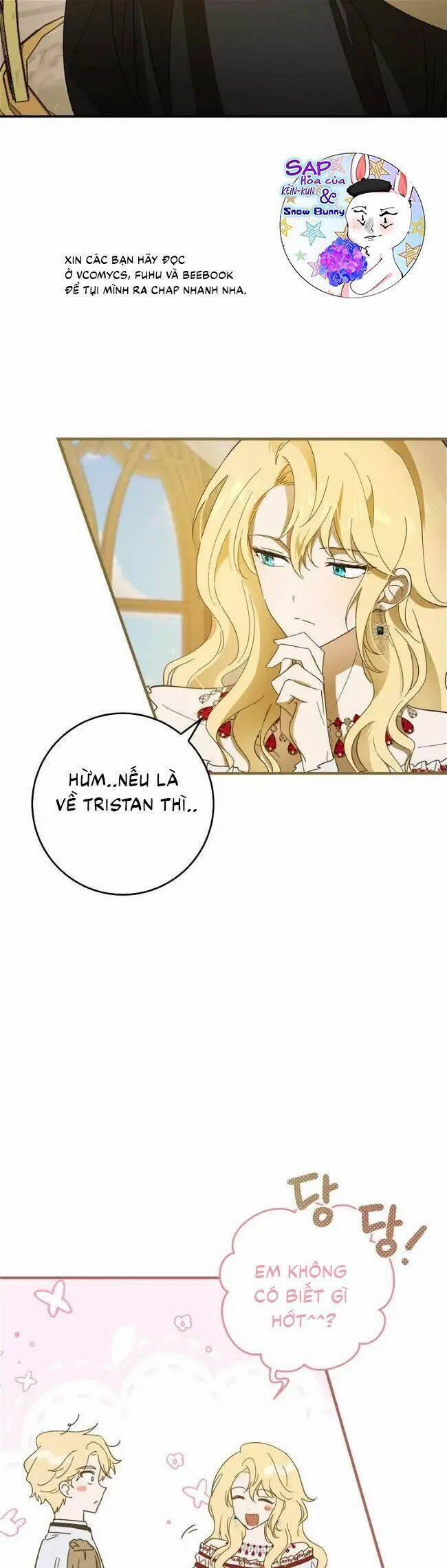 Bạo Chúa Thân Mến 4 trang 34