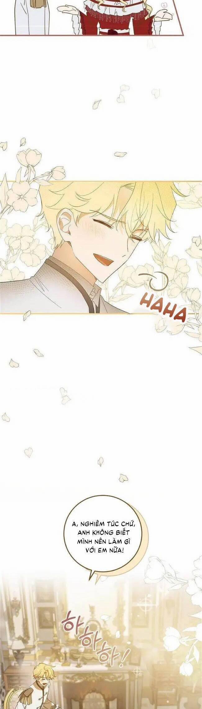 Bạo Chúa Thân Mến 4 trang 35