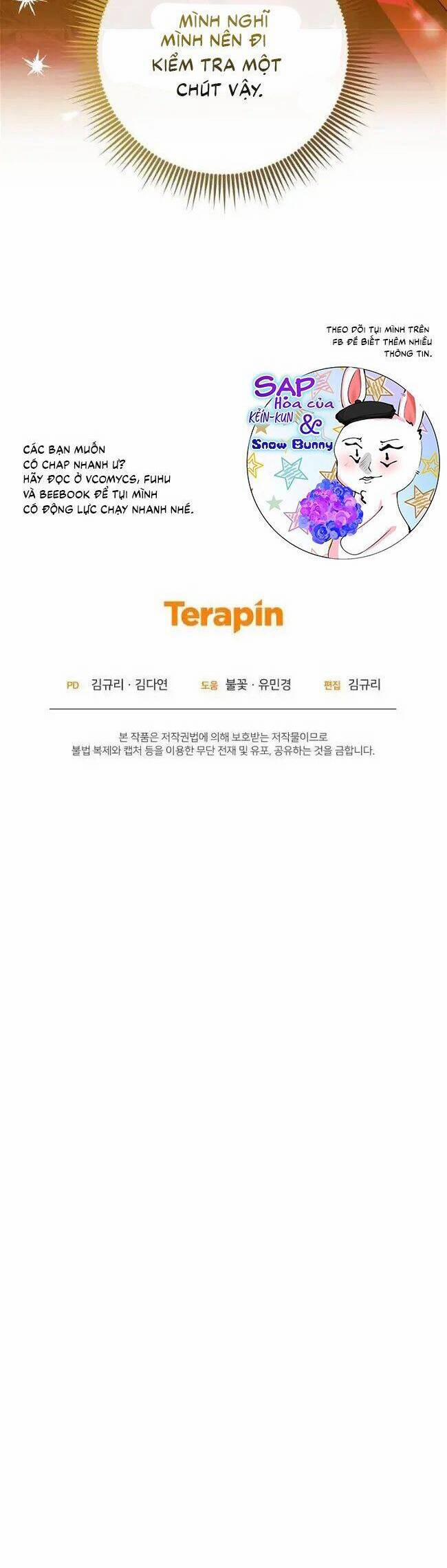 Bạo Chúa Thân Mến 4 trang 39