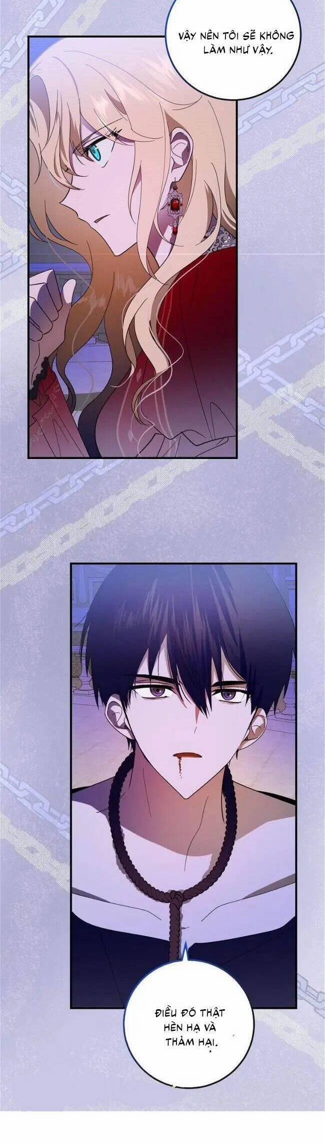 Bạo Chúa Thân Mến 4 trang 6