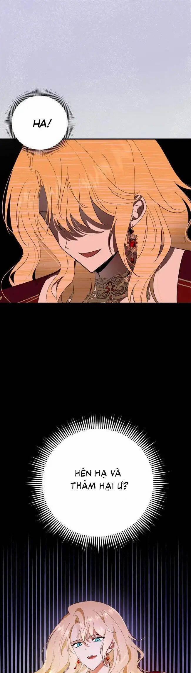 Bạo Chúa Thân Mến 4 trang 7