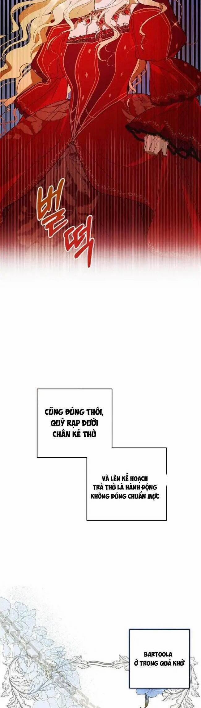 Bạo Chúa Thân Mến 4 trang 8