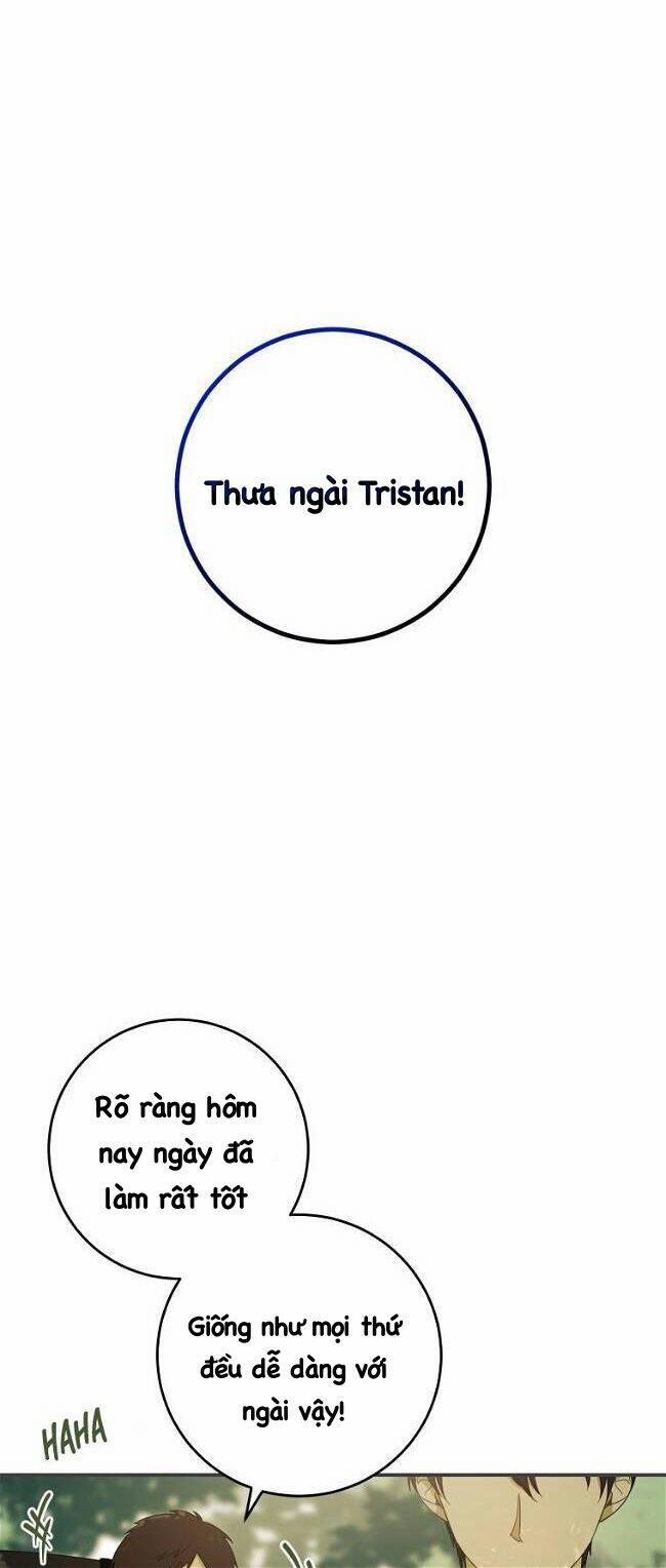 Bạo Chúa Thân Mến 5 trang 1