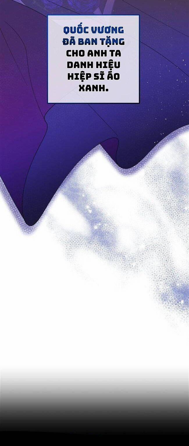 Bạo Chúa Thân Mến 5 trang 12