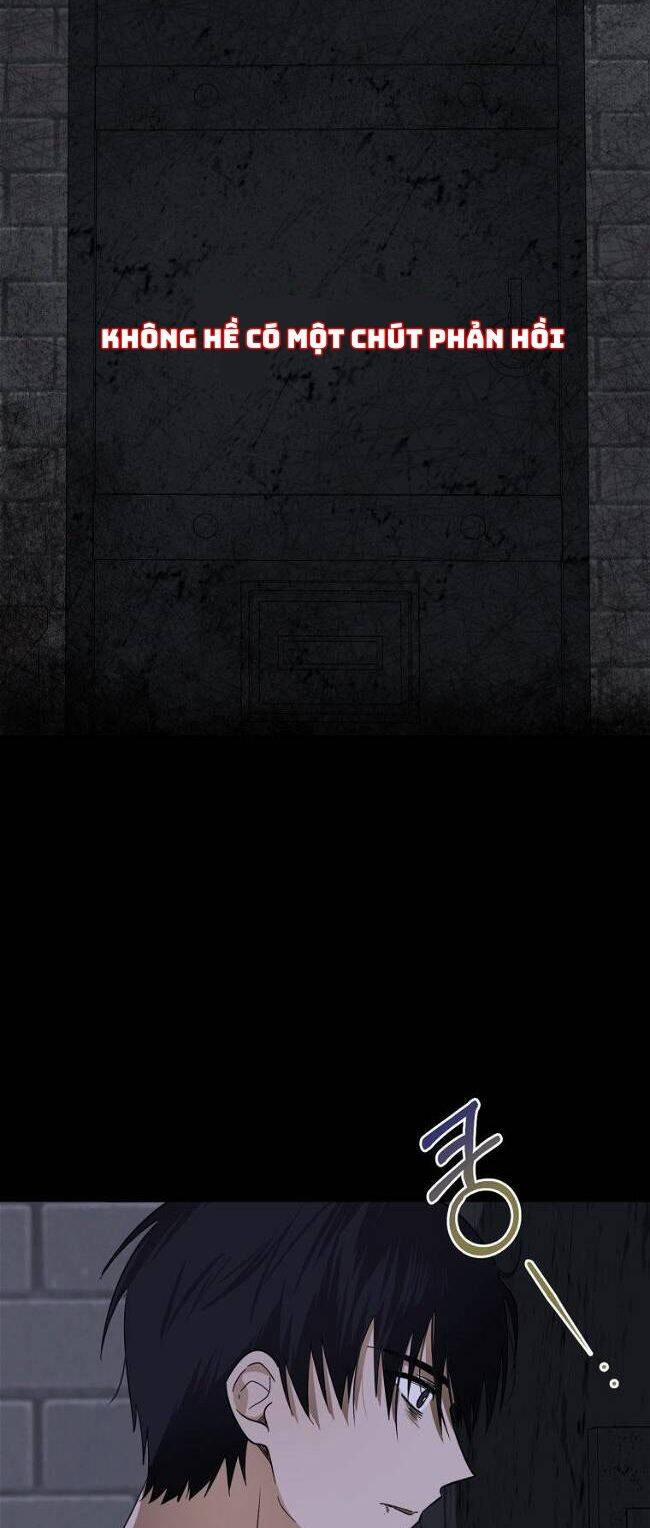 Bạo Chúa Thân Mến 5 trang 19