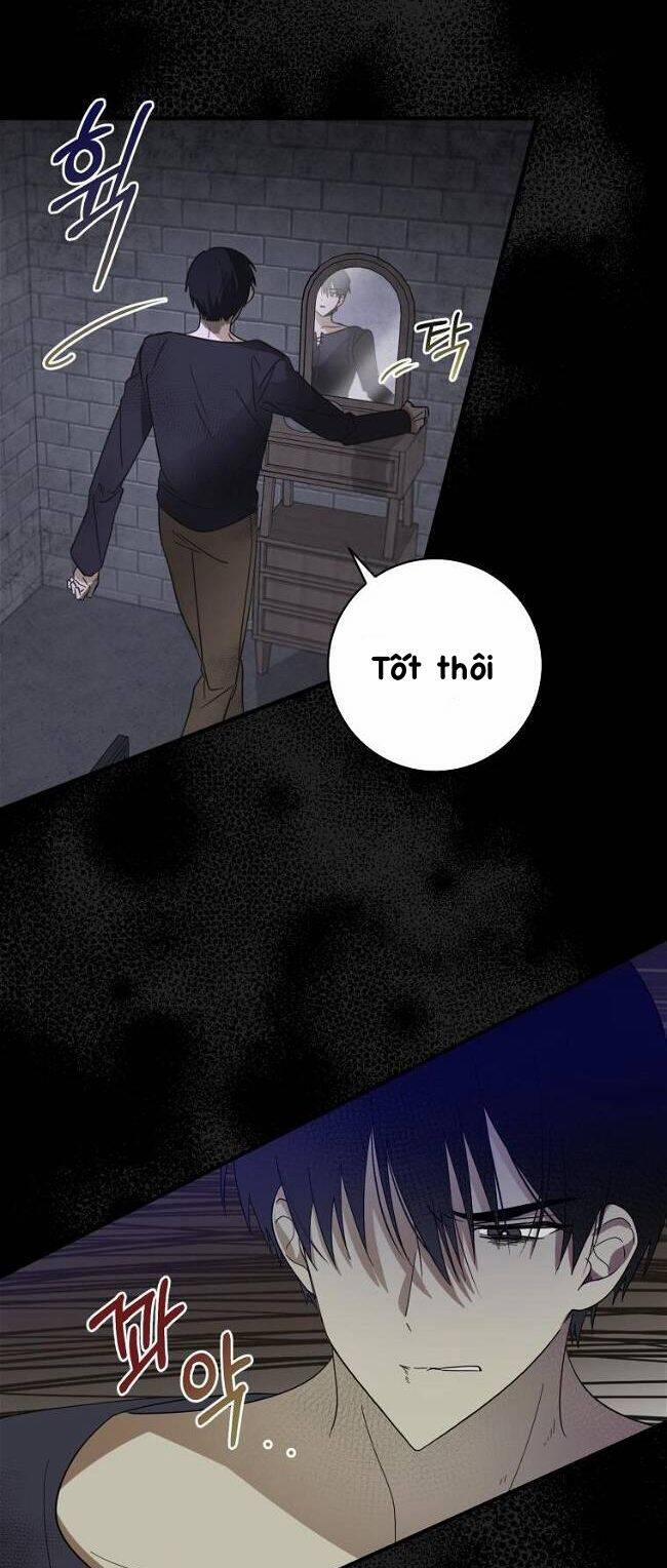 Bạo Chúa Thân Mến 5 trang 21