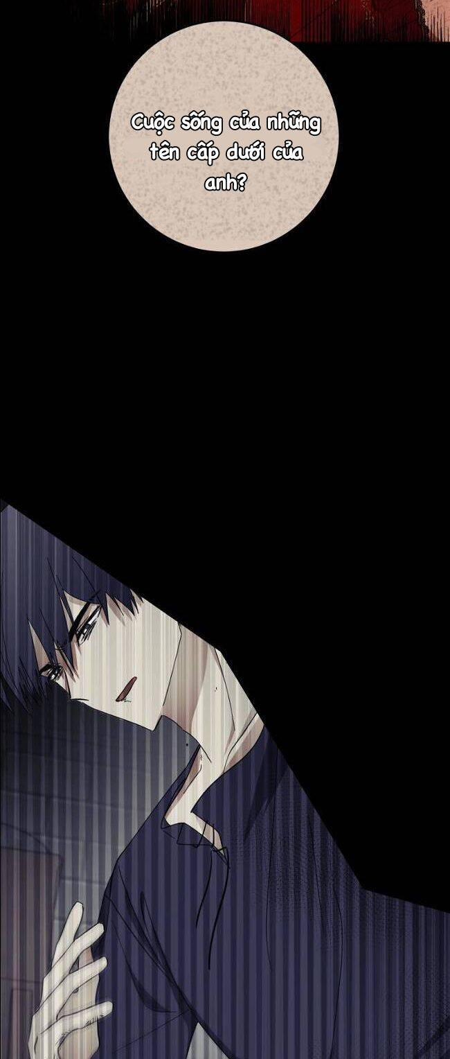 Bạo Chúa Thân Mến 5 trang 28