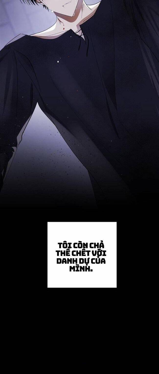 Bạo Chúa Thân Mến 5 trang 30