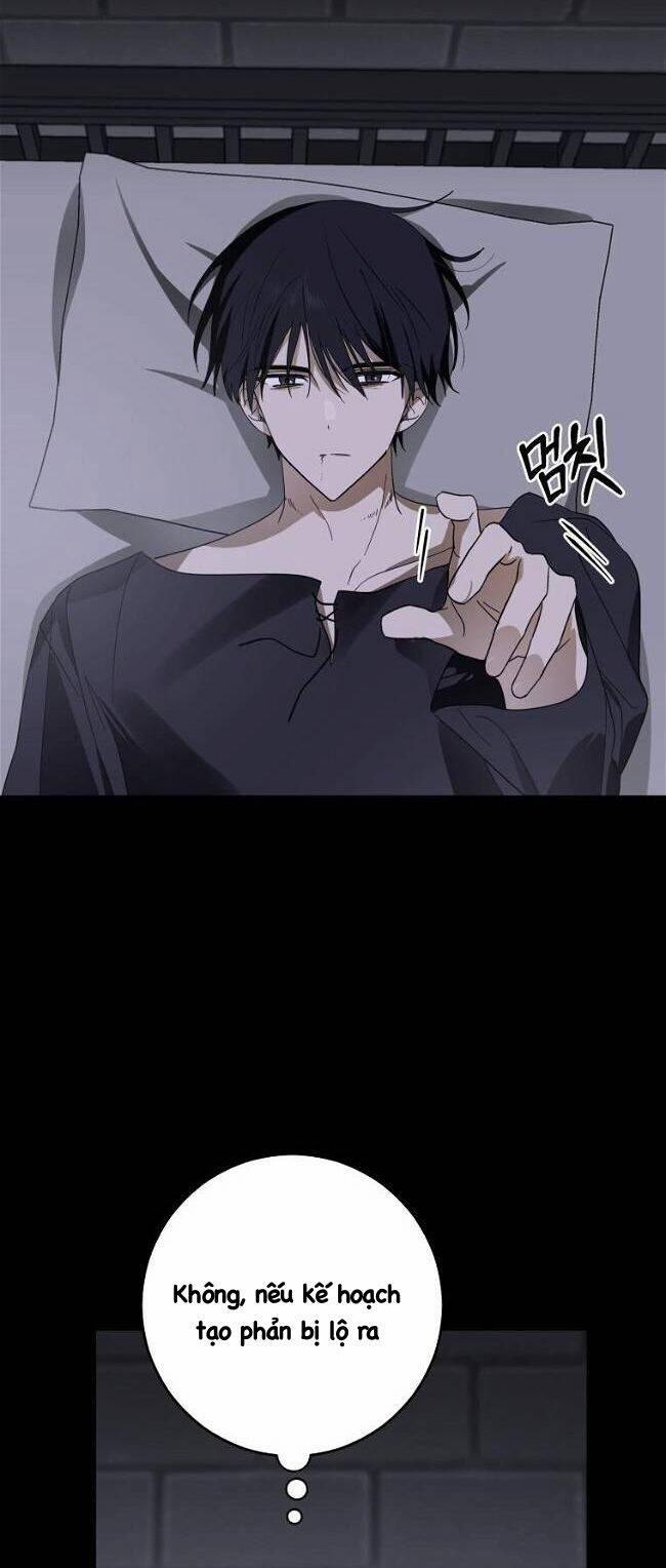 Bạo Chúa Thân Mến 5 trang 38