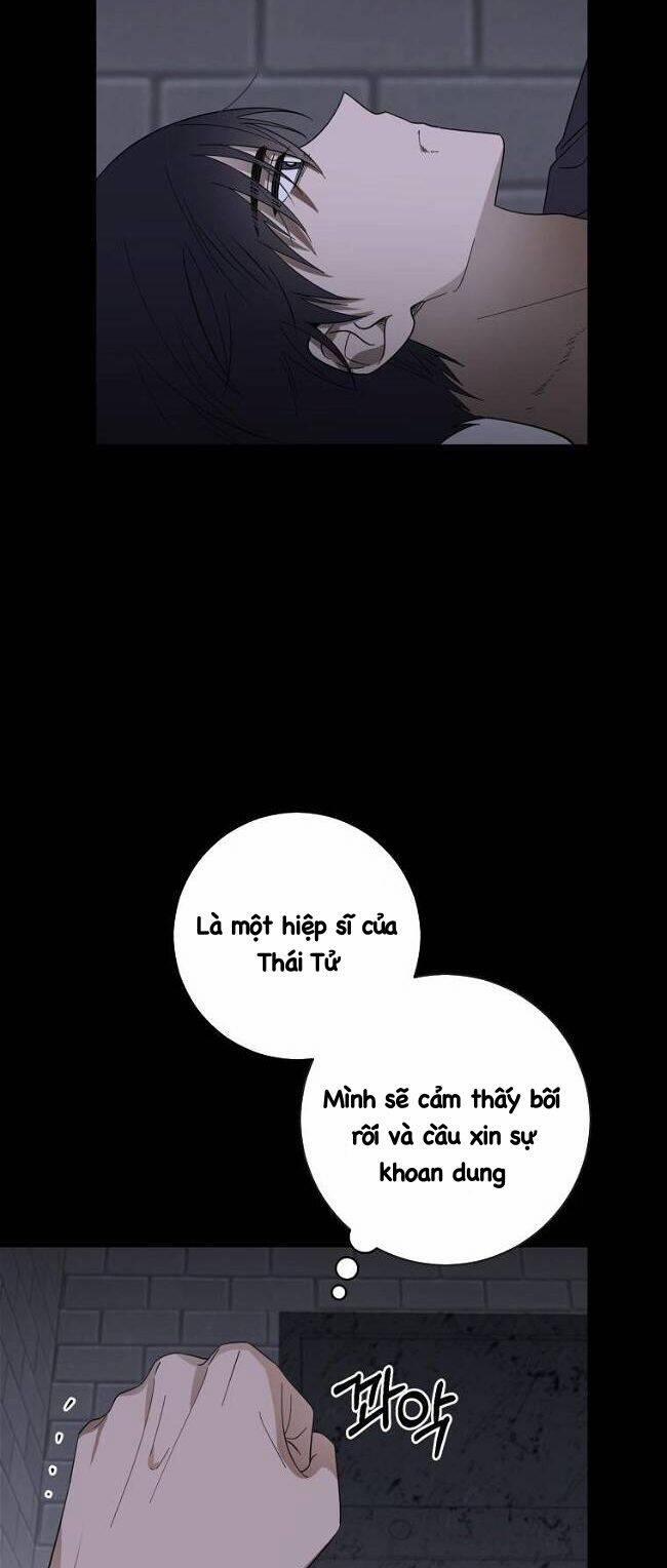 Bạo Chúa Thân Mến 5 trang 39