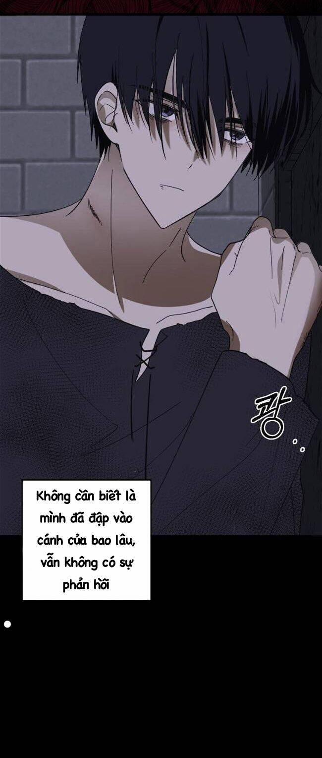 Bạo Chúa Thân Mến 5 trang 46