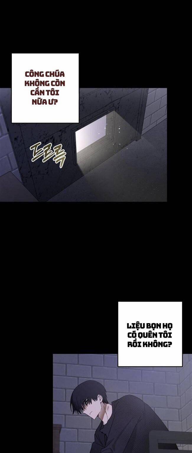 Bạo Chúa Thân Mến 5 trang 48