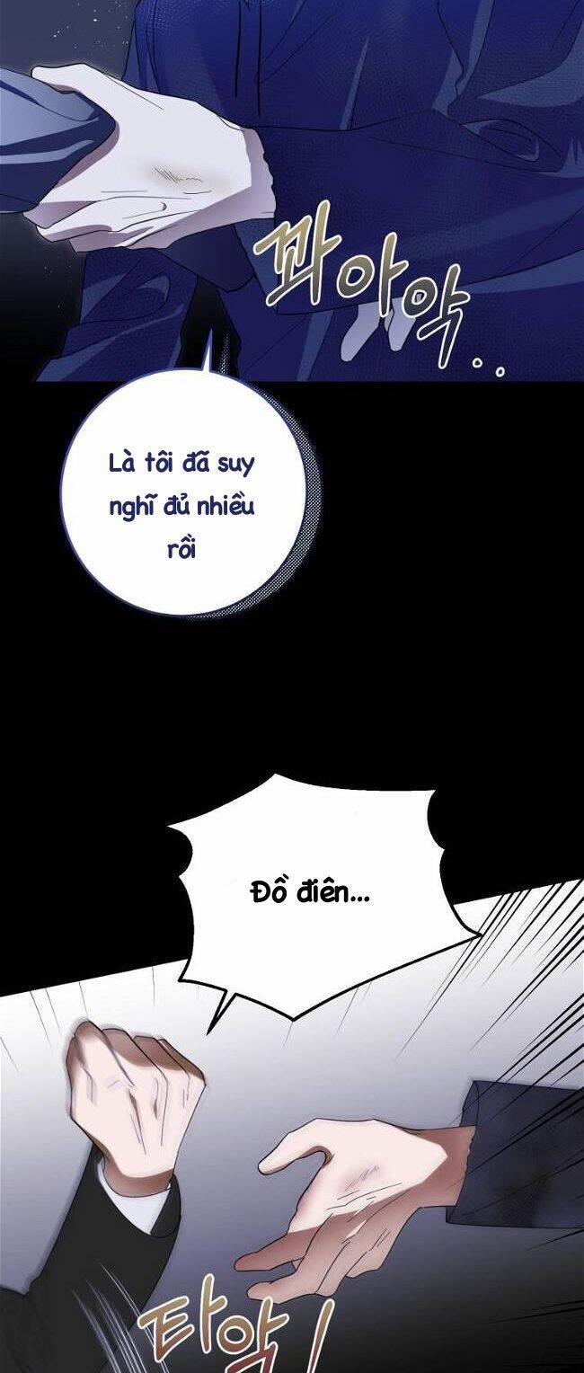 Bạo Chúa Thân Mến 5 trang 51