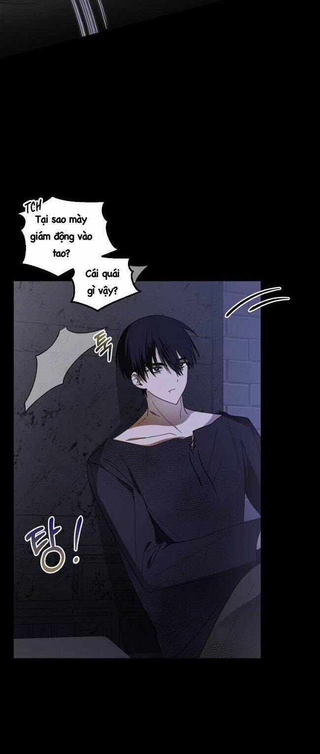 Bạo Chúa Thân Mến 5 trang 52