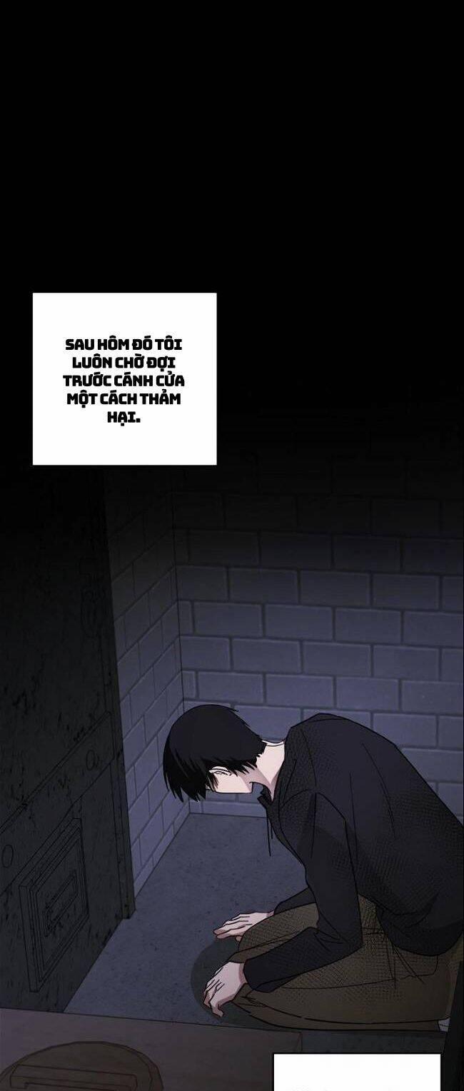 Bạo Chúa Thân Mến 5 trang 54