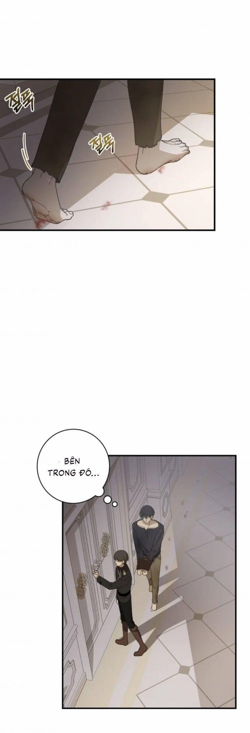 Bạo Chúa Thân Mến 6 trang 1