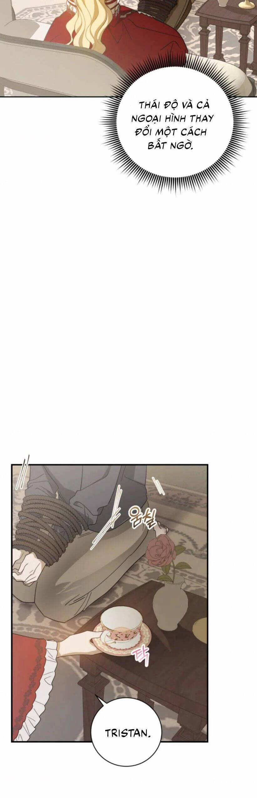 Bạo Chúa Thân Mến 6 trang 10