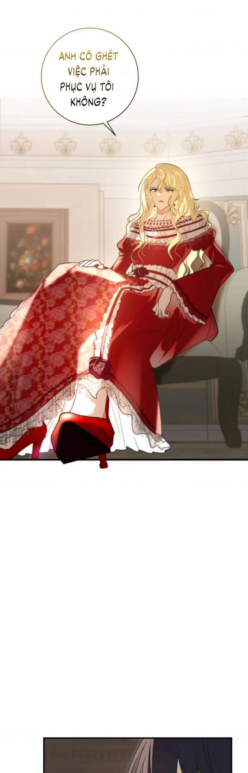 Bạo Chúa Thân Mến 6 trang 11