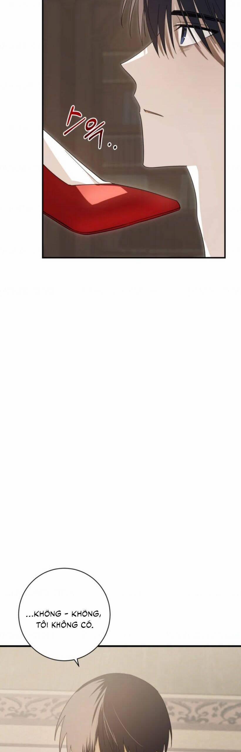 Bạo Chúa Thân Mến 6 trang 12