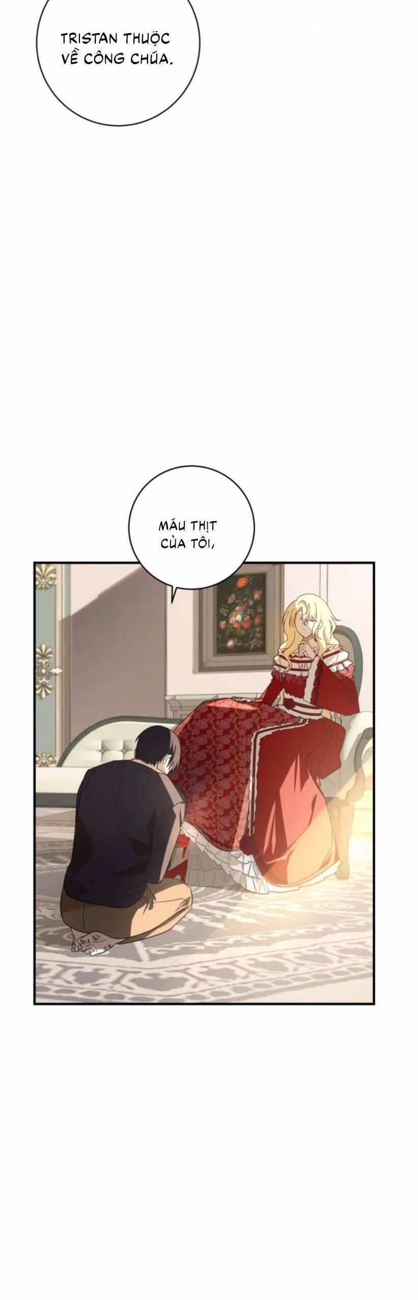 Bạo Chúa Thân Mến 6 trang 14