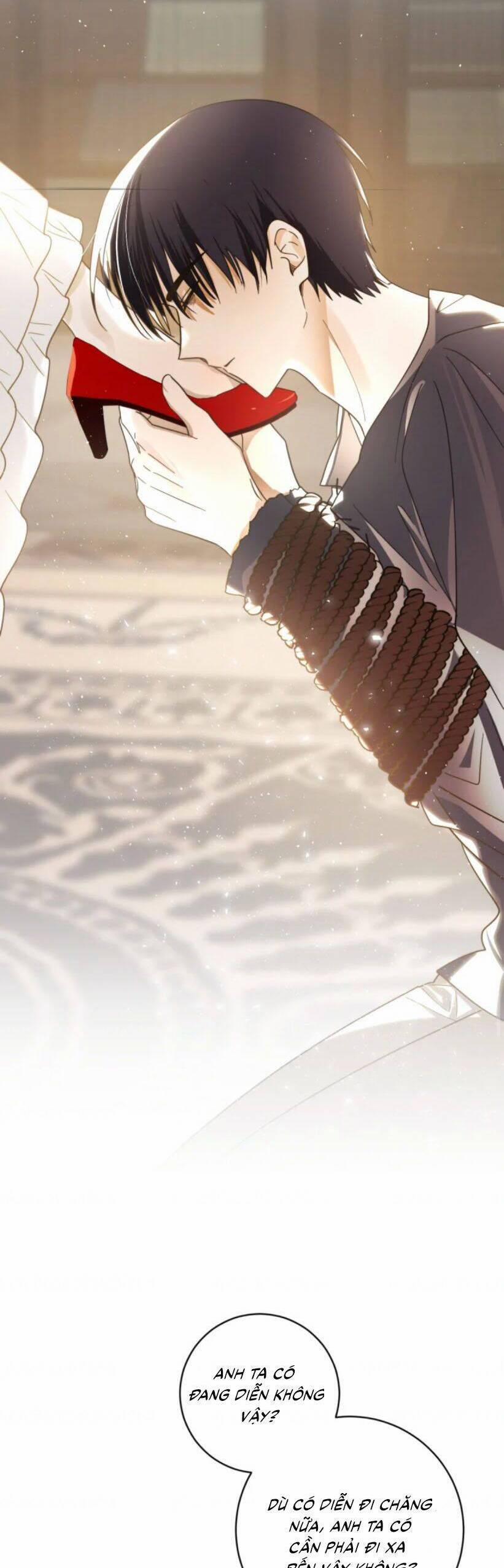 Bạo Chúa Thân Mến 6 trang 16