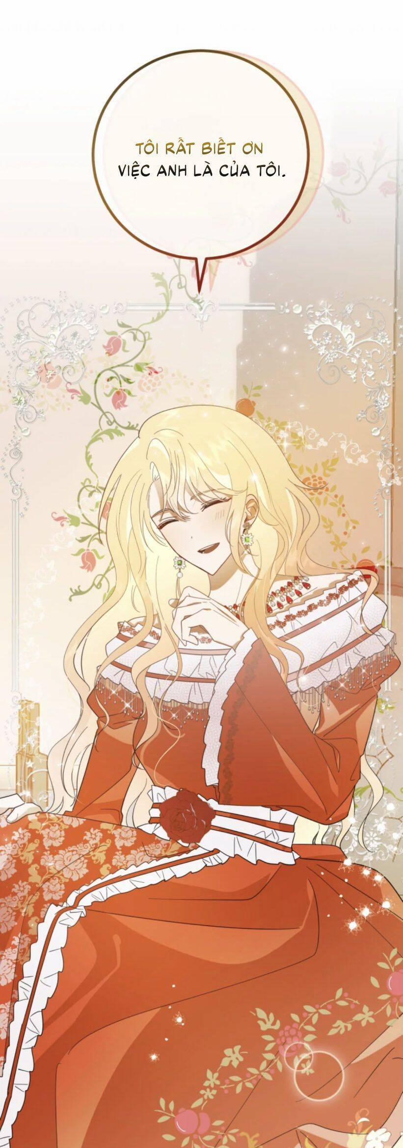 Bạo Chúa Thân Mến 6 trang 19