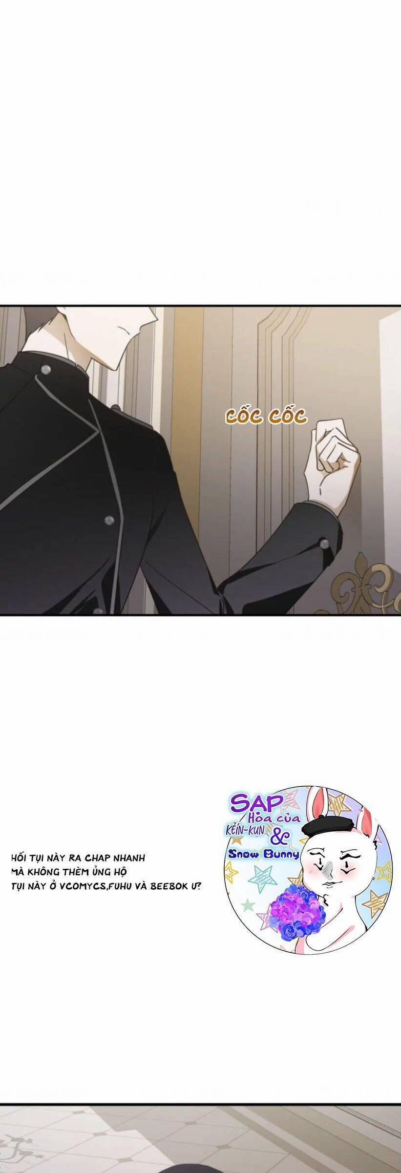 Bạo Chúa Thân Mến 6 trang 2