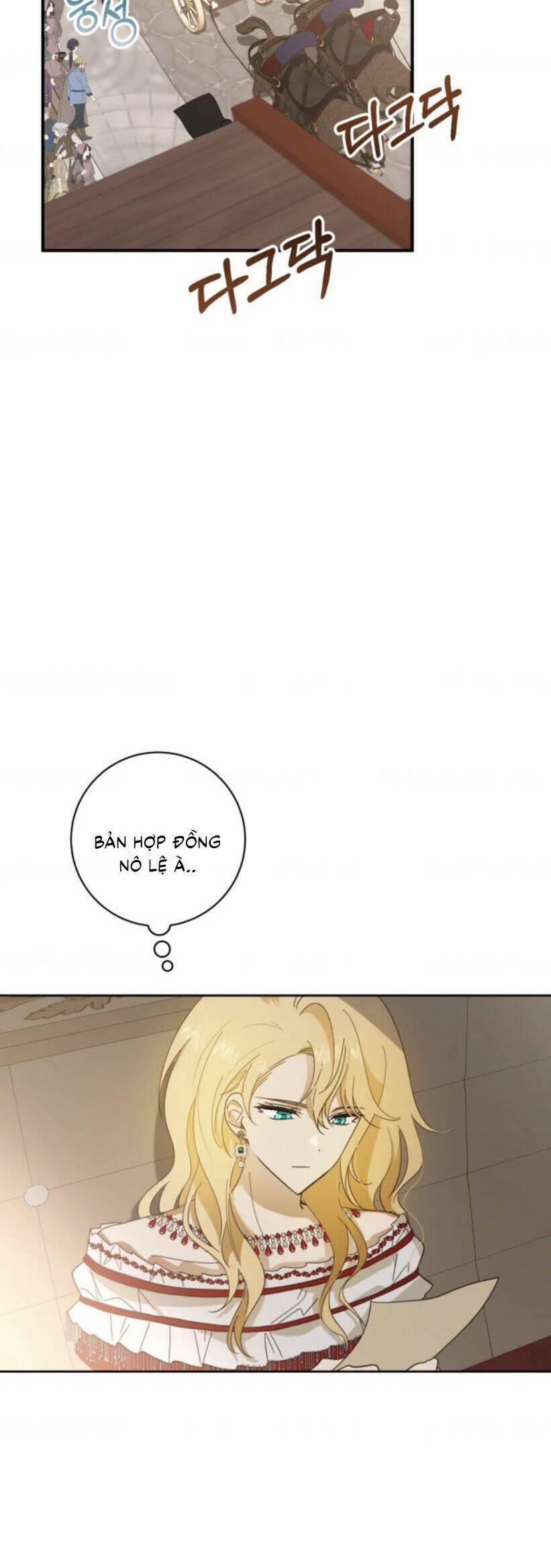 Bạo Chúa Thân Mến 6 trang 22