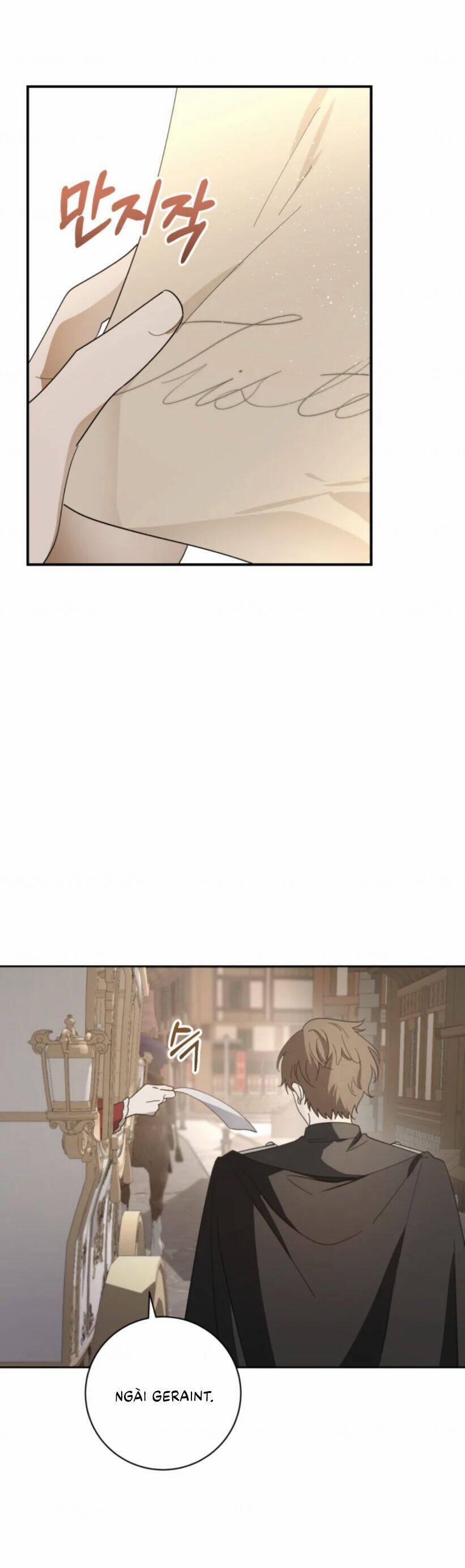 Bạo Chúa Thân Mến 6 trang 23