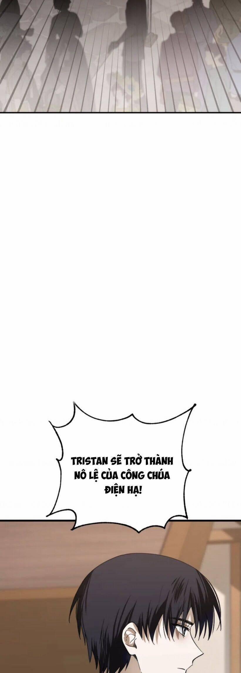 Bạo Chúa Thân Mến 6 trang 27