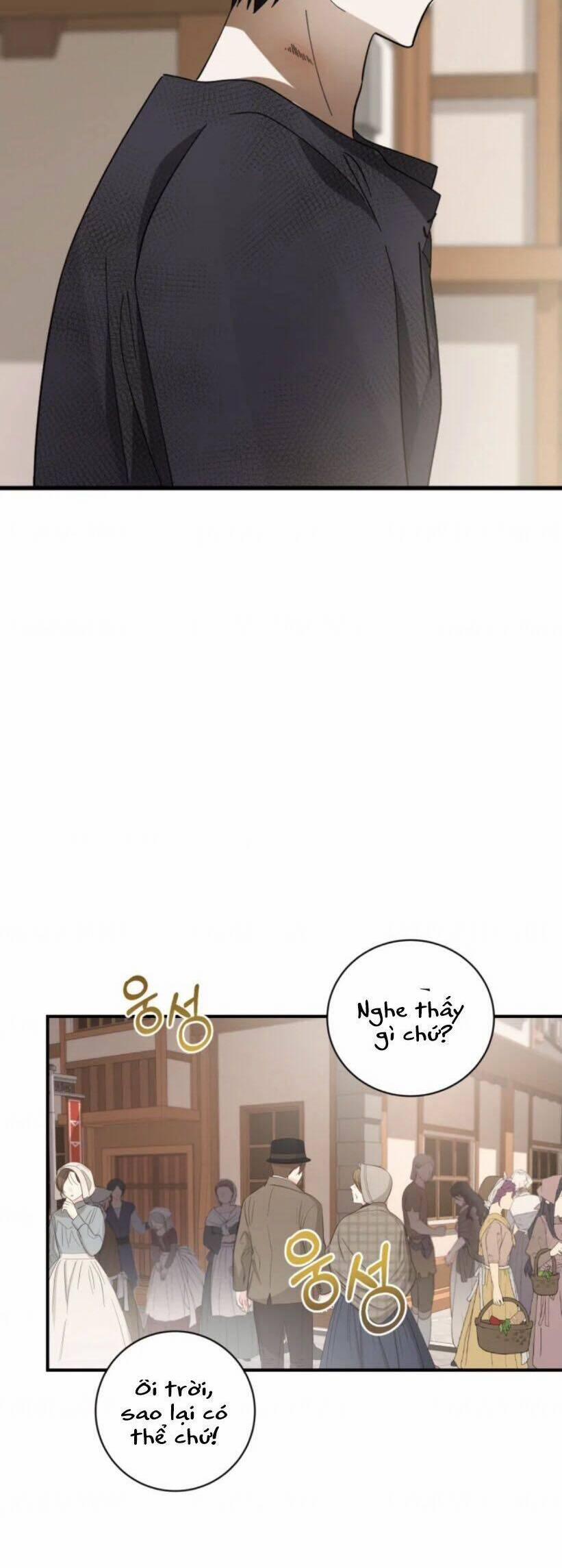 Bạo Chúa Thân Mến 6 trang 28